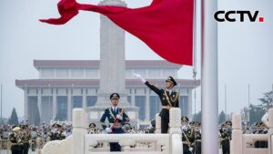 能看外网的加速器：YouTube外网评价中国阅兵视频的反应怎么看？