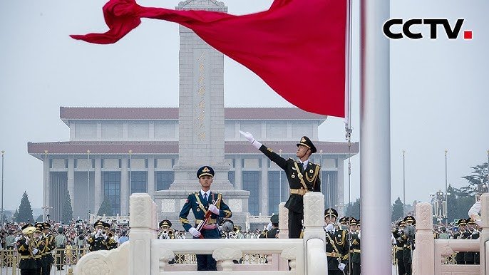 能看外网的加速器：YouTube外网评价中国阅兵视频的反应怎么看？